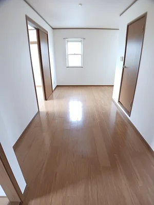 戸田駅（山口県）のマンスリーマンション・ウィークリーマンション「アルカディアＫ　Ⅰ 203・洋室(No.1346422)」メイン画像