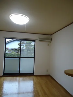 のマンスリーマンション・ウィークリーマンション「ブルースカイ 103・洋室(No.1346423)」メイン画像