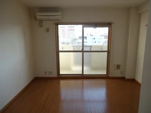 のマンスリーマンション・ウィークリーマンション「アイワマンション 402・洋室(No.1346426)」メイン画像