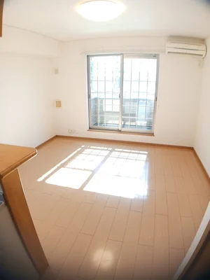 福川駅（山口県）のマンスリーマンション・ウィークリーマンション「プリマヴェーラ 202・洋室(No.1346428)」メイン画像