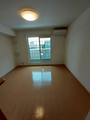 のマンスリーマンション・ウィークリーマンション「アクティフ長府Ⅰ 202・洋室(No.1346430)」メイン画像