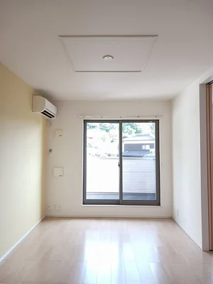 下関市立市民病院周辺のマンスリーマンション・ウィークリーマンション「歩夢のそら 202・LDK(No.1346434)」メイン画像