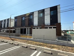 下関市立市民病院周辺のマンスリーマンション・ウィークリーマンション「ピンズ下関Ⅱ 105・洋室(No.1346436)」メイン画像