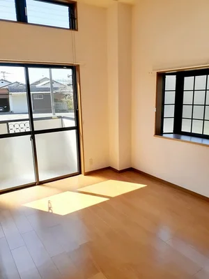 のマンスリーマンション・ウィークリーマンション「ストーンヒルズＢ 105・洋室(No.1346438)」メイン画像