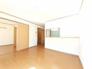 のマンスリーマンション・ウィークリーマンション「アルシオネ　響 205・洋室(No.1346441)」メイン画像