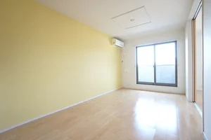 のマンスリーマンション・ウィークリーマンション「セレーノ洞海Ⅲ 203・洋室(No.1346447)」メイン画像