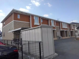 のマンスリーマンション・ウィークリーマンション「シェルブルー 205・洋室(No.1346449)」メイン画像