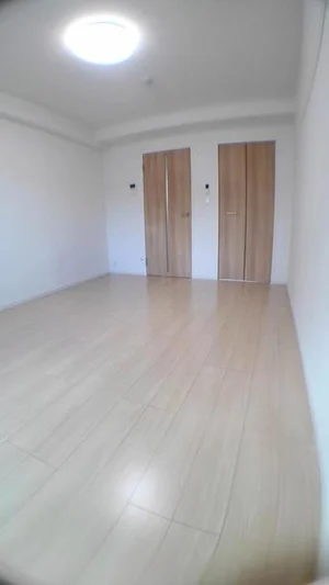 久留米市東合川（福岡県）のマンスリーマンション・ウィークリーマンション「Ｋ．Ｉ．Ａ．Ｌ　東合川ヴィラ 102・K(No.1346450)」メイン画像