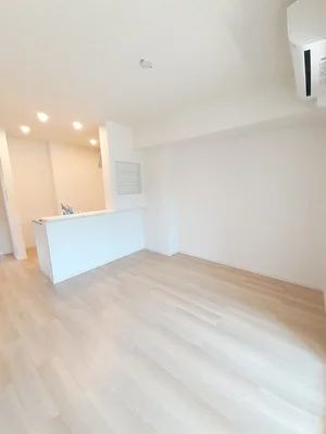 のマンスリーマンション・ウィークリーマンション「ラ・フェリーチェⅡ 103・洋室(No.1346451)」メイン画像