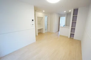 のマンスリーマンション・ウィークリーマンション「ニューメゾン感田Ｂ 105・洋室(No.1346452)」メイン画像