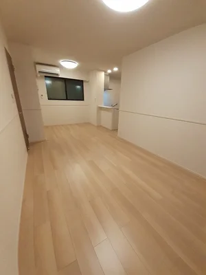 のマンスリーマンション・ウィークリーマンション「ヨセミテ 103・洋室(No.1346460)」メイン画像