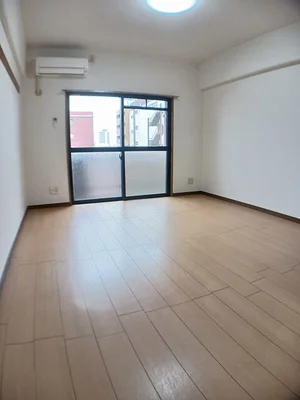 大分県のマンスリーマンション・ウィークリーマンション「Ａ・ＬＡ・ＭＯＤＯ 202・洋室(No.1346464)」メイン画像