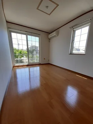 のマンスリーマンション・ウィークリーマンション「セゾン芝原Ｂ 102・DK(No.1346468)」メイン画像