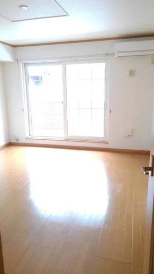 のマンスリーマンション・ウィークリーマンション「コンフォ－トＳ 202・洋室(No.1346469)」メイン画像