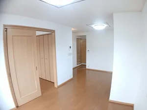 のマンスリーマンション・ウィークリーマンション「アーバン・エスパシオＢ 202・洋室(No.1346470)」メイン画像