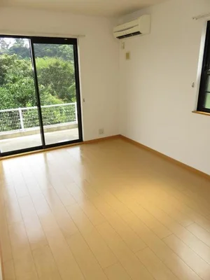 のマンスリーマンション・ウィークリーマンション「ミルト　Ｂ 102・洋室(No.1346472)」メイン画像