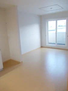 玖珠郡玖珠町のマンスリーマンション・ウィークリーマンション「ジュネス・ベル 202・洋室(No.1346476)」メイン画像