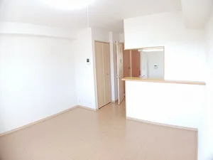 のマンスリーマンション・ウィークリーマンション「モアエイト 202・洋室(No.1346478)」メイン画像