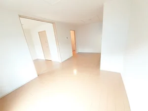 のマンスリーマンション・ウィークリーマンション「Ｇｒａｃｅ針尾 203・洋室(No.1346481)」メイン画像