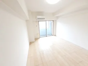 のマンスリーマンション・ウィークリーマンション「クレアール　京町 403・洋室(No.1346482)」メイン画像