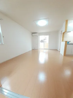 のマンスリーマンション・ウィークリーマンション「イサハウス 102・洋室(No.1346484)」メイン画像