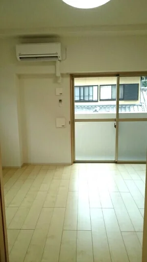 のマンスリーマンション・ウィークリーマンション「カーサ　プリンセス 403・洋室(No.1346487)」メイン画像