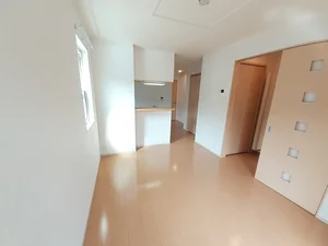 のマンスリーマンション・ウィークリーマンション「グランデュオ　ケィ・ティ－ 101・洋室(No.1346488)」メイン画像