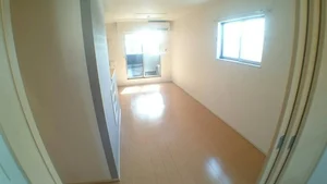 のマンスリーマンション・ウィークリーマンション「ＶＩＬＬ川棚 201・洋室(No.1346490)」メイン画像