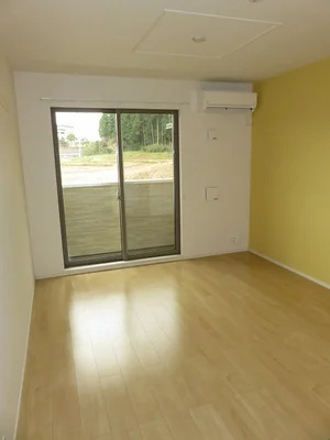 のマンスリーマンション・ウィークリーマンション「ラ・パルフェ　Ｂ 103・洋室(No.1346492)」メイン画像