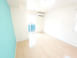 のマンスリーマンション・ウィークリーマンション「プログレス　Ｂ 103・洋室(No.1346493)」メイン画像