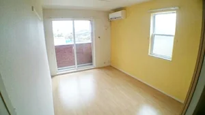 のマンスリーマンション・ウィークリーマンション「ニュートピアＭ 101・洋室(No.1346494)」メイン画像