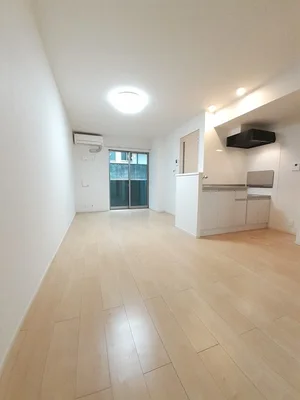 のマンスリーマンション・ウィークリーマンション「グランシーダ　ゼロ 102・洋室(No.1346495)」メイン画像