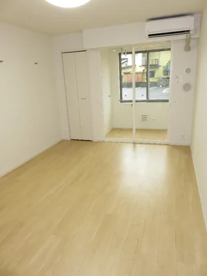 大分県のマンスリーマンション・ウィークリーマンション「アムール　エナ 102・洋室(No.1346496)」メイン画像