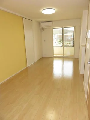 のマンスリーマンション・ウィークリーマンション「さくらみらい２２ 203・洋室(No.1346497)」メイン画像