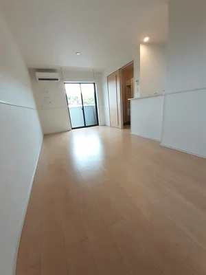 別府市のマンスリーマンション・ウィークリーマンション「マーヴェラスⅡ 103・洋室(No.1346498)」メイン画像