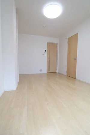 大分県のマンスリーマンション・ウィークリーマンション「レジデンス　１番館 103・洋室(No.1346499)」メイン画像