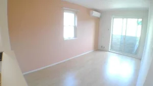 のマンスリーマンション・ウィークリーマンション「カーサ　フェリーチェ　Ａ 104・洋室(No.1346502)」メイン画像