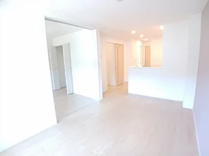 のマンスリーマンション・ウィークリーマンション「ウインコート　コウダ 203・洋室(No.1346504)」メイン画像