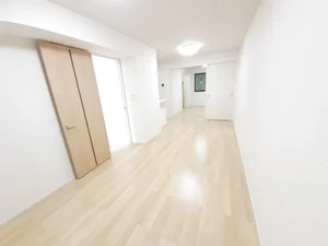 のマンスリーマンション・ウィークリーマンション「メゾン　クラージュＢ 102・洋室(No.1346512)」メイン画像