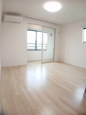 のマンスリーマンション・ウィークリーマンション「シャルマン南大分 205・洋室(No.1346516)」メイン画像