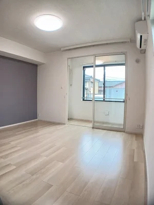 のマンスリーマンション・ウィークリーマンション「シャルマン南大分 105・洋室(No.1346517)」メイン画像