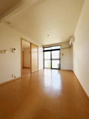 のマンスリーマンション・ウィークリーマンション「ニューシティ中川 202・洋室(No.1346520)」メイン画像