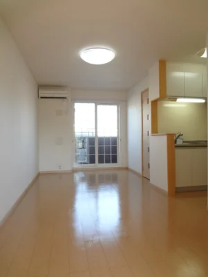 のマンスリーマンション・ウィークリーマンション「メゾンプラシード 103・洋室(No.1346522)」メイン画像