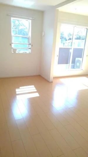 大分県のマンスリーマンション・ウィークリーマンション「フィオーレ・芦刈Ⅱ 203・LDK(No.1346523)」メイン画像