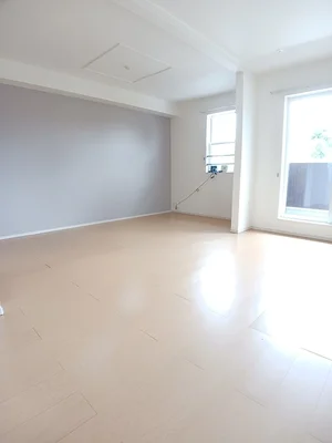 豊後大野市のマンスリーマンション・ウィークリーマンション「フィオーレ・芦刈Ⅱ 203・LDK(No.1346523)」メイン画像