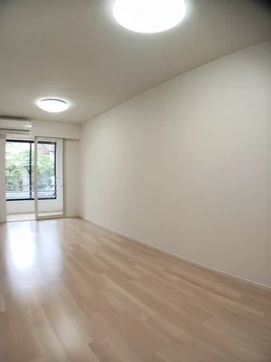 熊本県のマンスリーマンション・ウィークリーマンション「シエルメゾン 102・洋室(No.1346525)」メイン画像