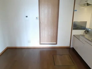 龍ケ崎市のマンスリーマンション・ウィークリーマンション「プレステージＡ 102・洋室(No.1346527)」メイン画像