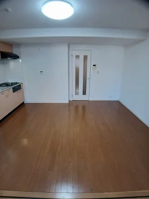 江東区のマンスリーマンション・ウィークリーマンション「ラポール西大島　イースト 605・洋室(No.1346531)」メイン画像