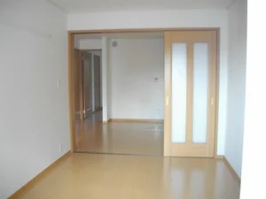 のマンスリーマンション・ウィークリーマンション「フェイバー　ビーエム　Ⅱ 102・洋室(No.1346533)」メイン画像