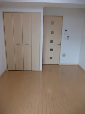 江東区亀戸（東京都）のマンスリーマンション・ウィークリーマンション「スカイハウス 903・洋室(No.1346536)」メイン画像